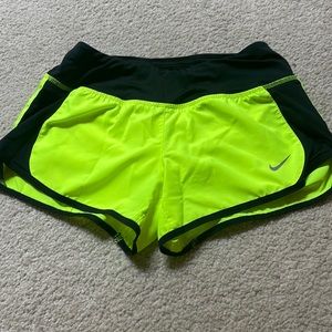 Womens Nike shorts